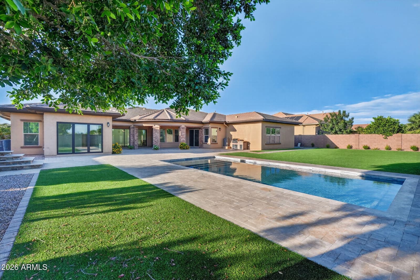 2285 E MEAD Drive, Gilbert, AZ 85298 — photo 7 of 65