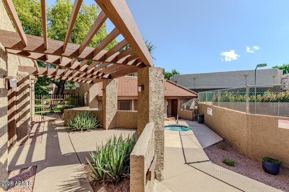 4444 E PARADISE VILLAGE Parkway N 231, Phoenix, AZ 85032 — photo 23 of 30