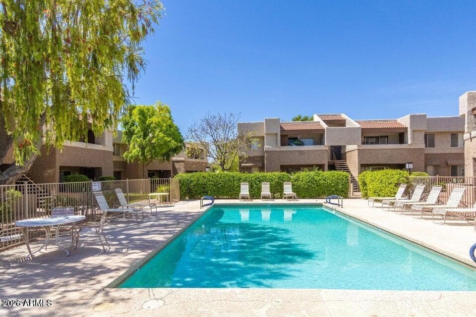 4444 E PARADISE VILLAGE Parkway N 231, Phoenix, AZ 85032 — photo 20 of 30