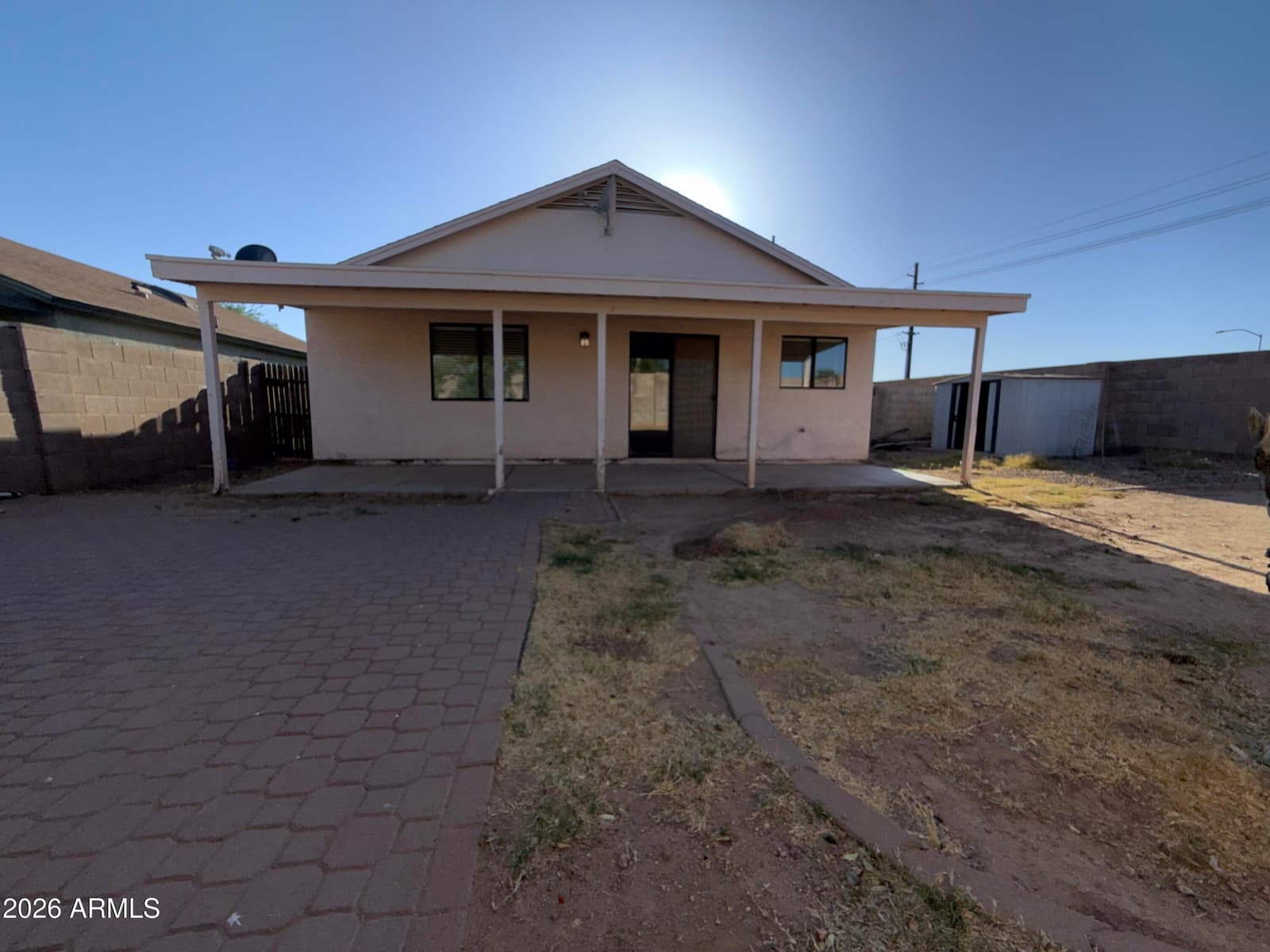 4837 N 87th Avenue, Phoenix, AZ 85037 — photo 20 of 23