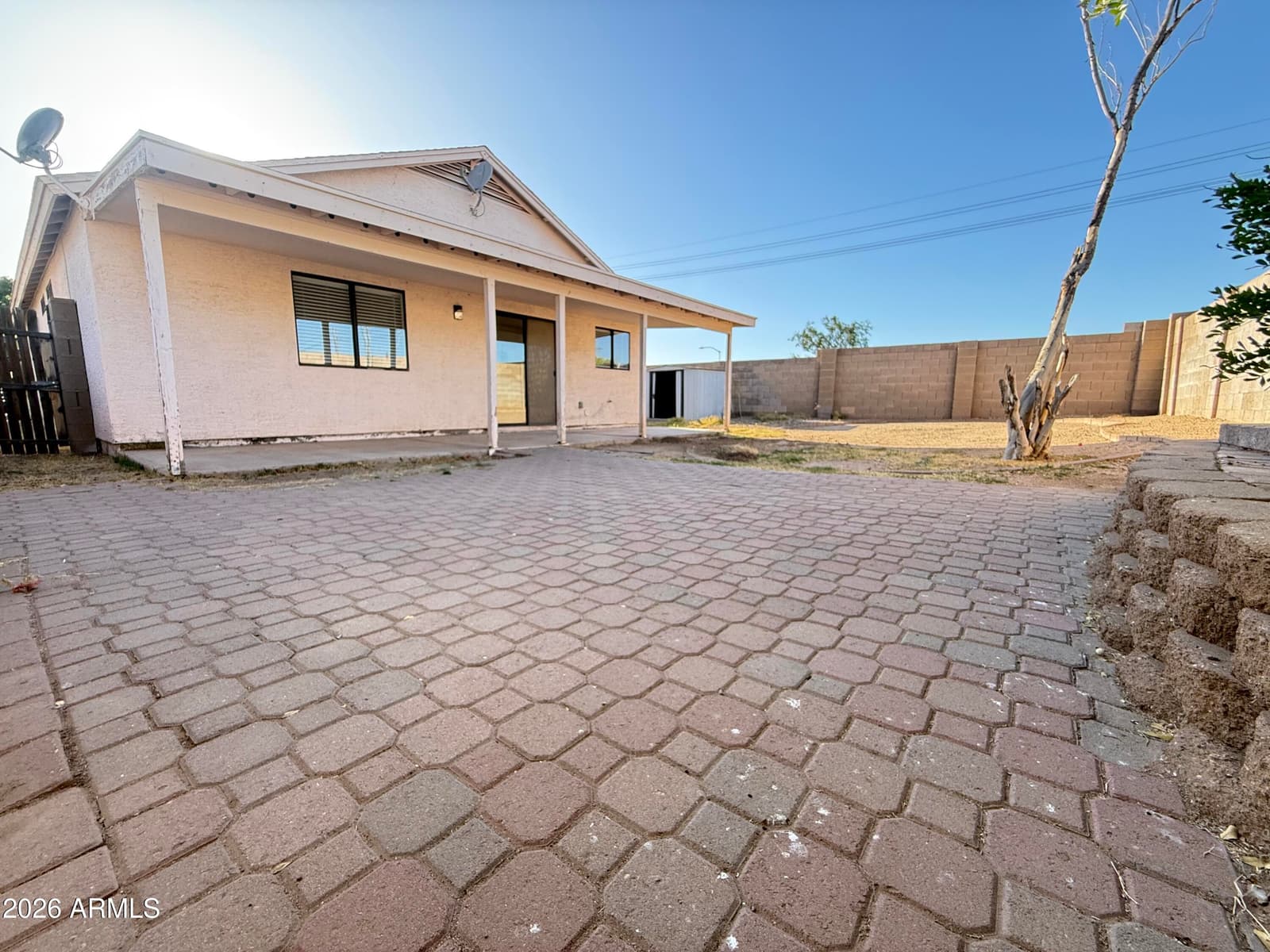 4837 N 87th Avenue, Phoenix, AZ 85037 — photo 22 of 23