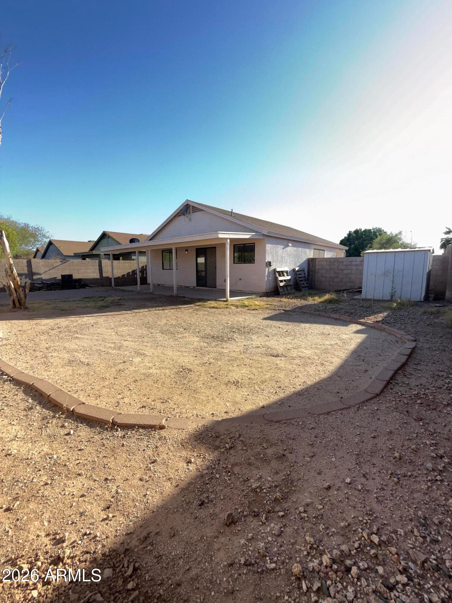 4837 N 87th Avenue, Phoenix, AZ 85037 — photo 21 of 23