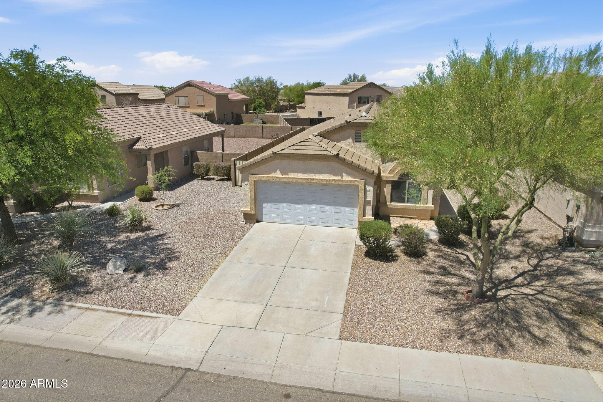 2191 N ST PEDRO Avenue, Casa Grande, AZ 85122 — photo 38 of 45