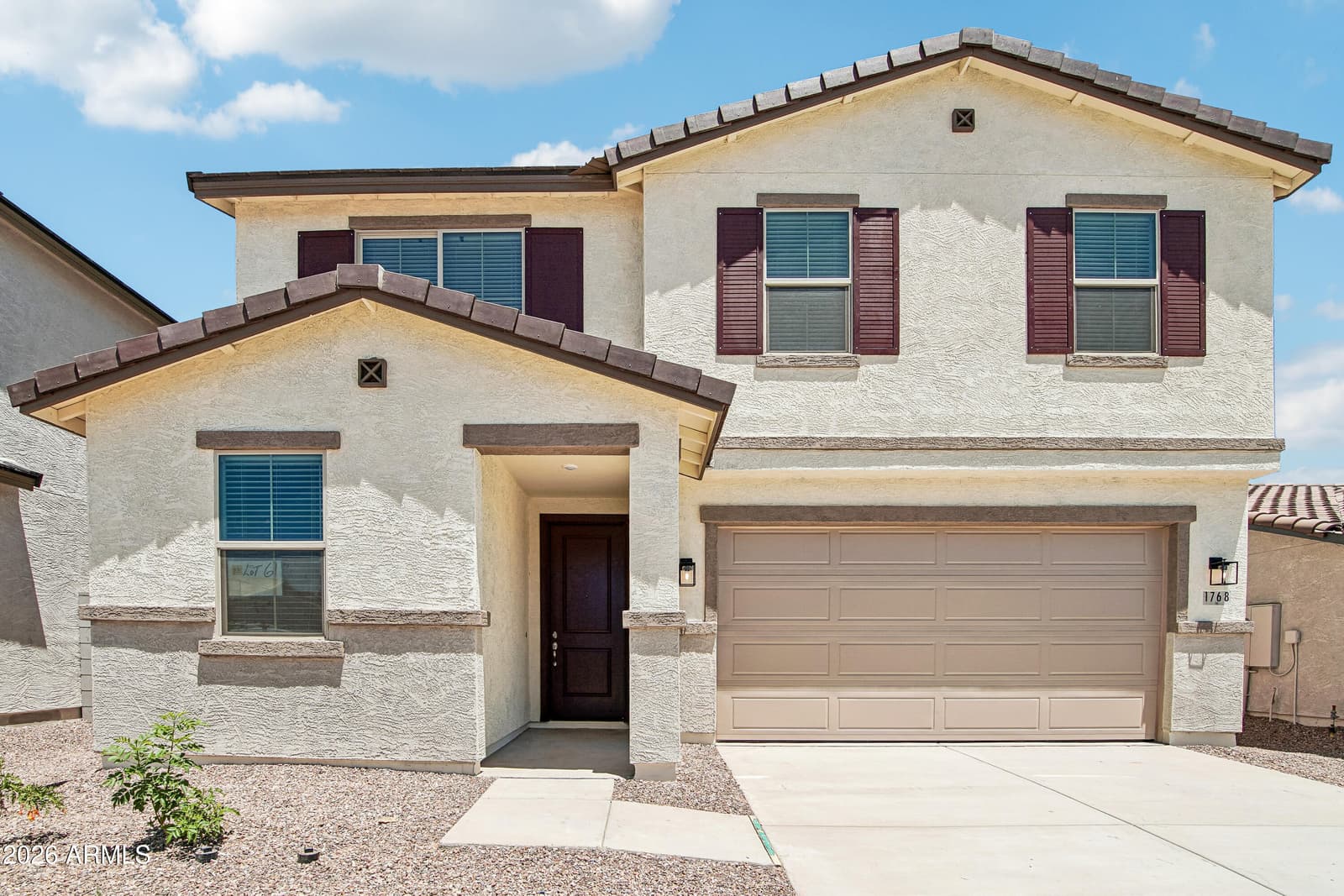 1768 E MCENTEE Lane, San Tan Valley, AZ 85143 — photo 1 of 32