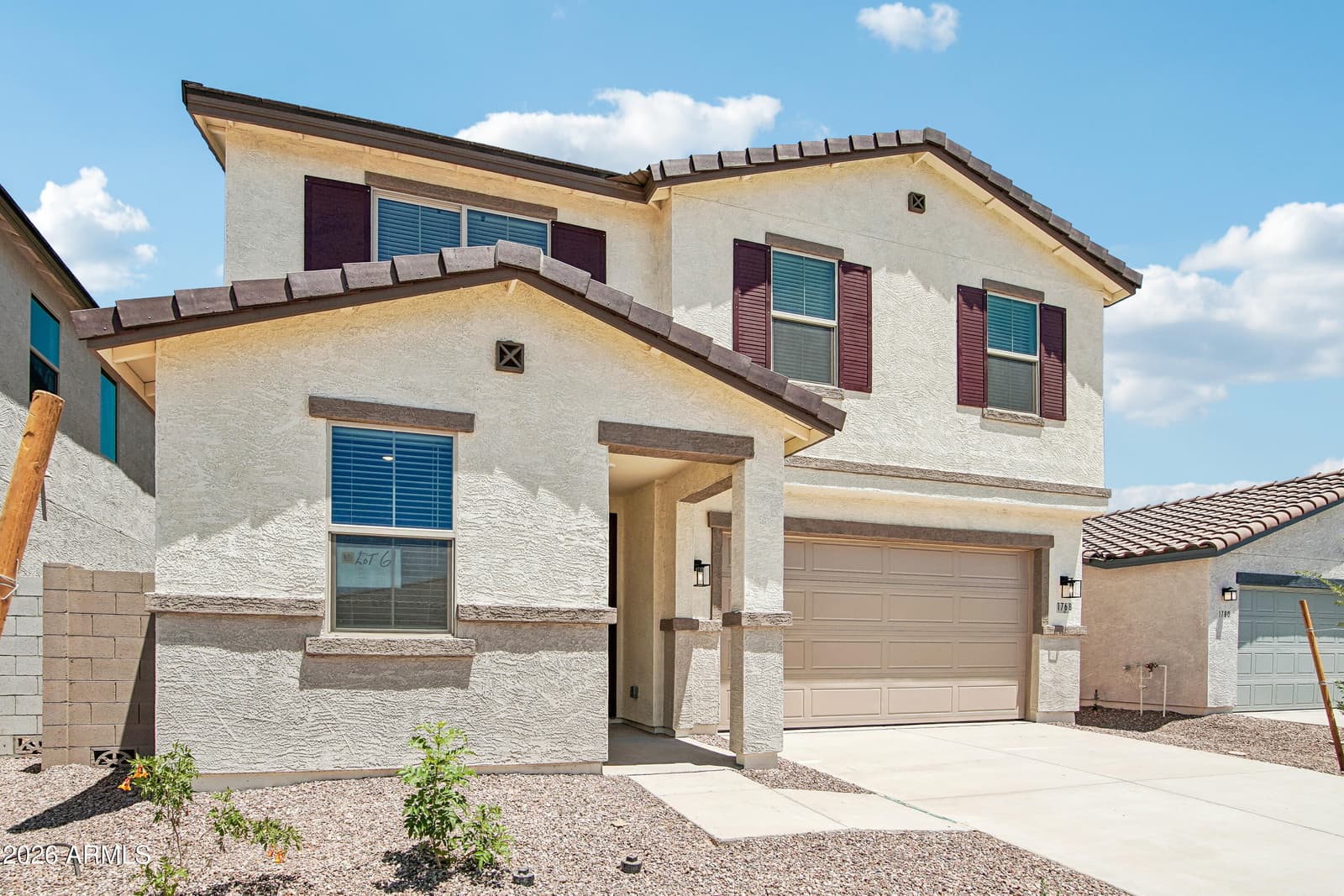 1768 E MCENTEE Lane, San Tan Valley, AZ 85143 — photo 2 of 32