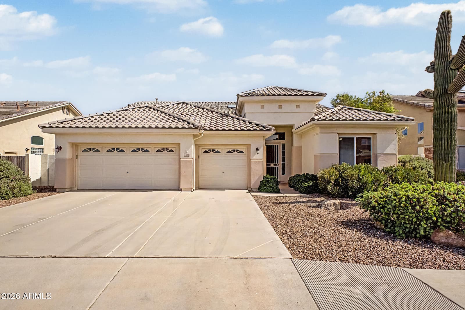 1528 E LAREDO Street, Chandler, AZ 85225 — photo 1 of 28