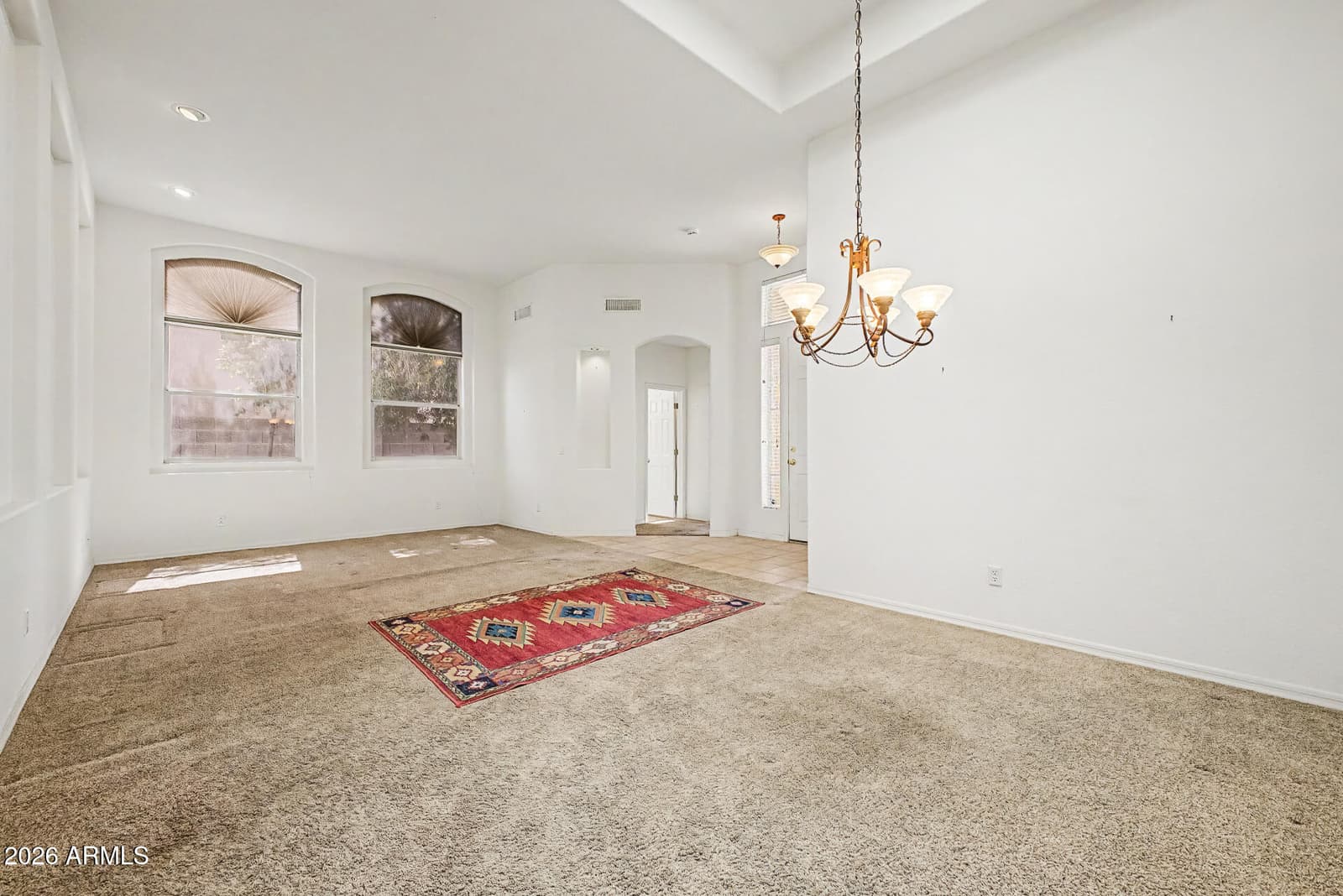 1528 E LAREDO Street, Chandler, AZ 85225 — photo 2 of 28