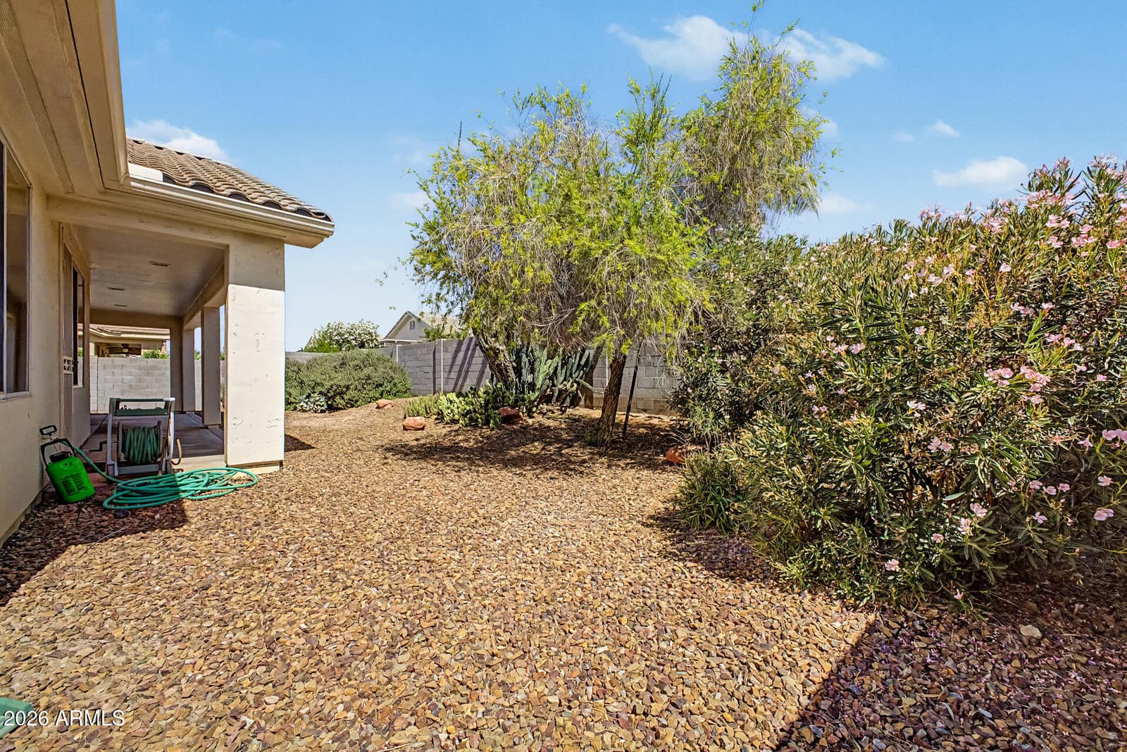 1528 E LAREDO Street, Chandler, AZ 85225 — photo 28 of 28
