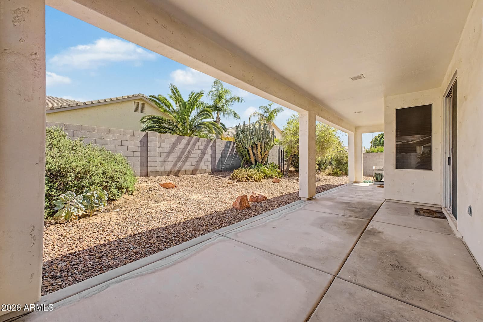 1528 E LAREDO Street, Chandler, AZ 85225 — photo 27 of 28