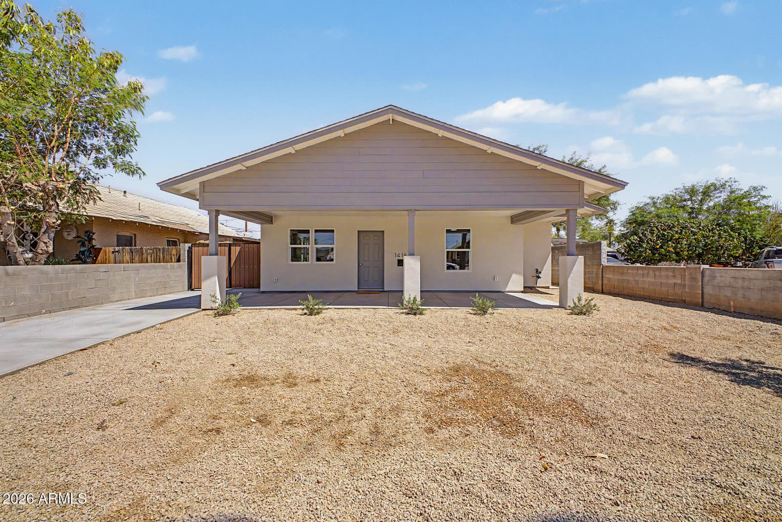 1416 E PIERCE Street, Phoenix, AZ 85006 — photo 1 of 33