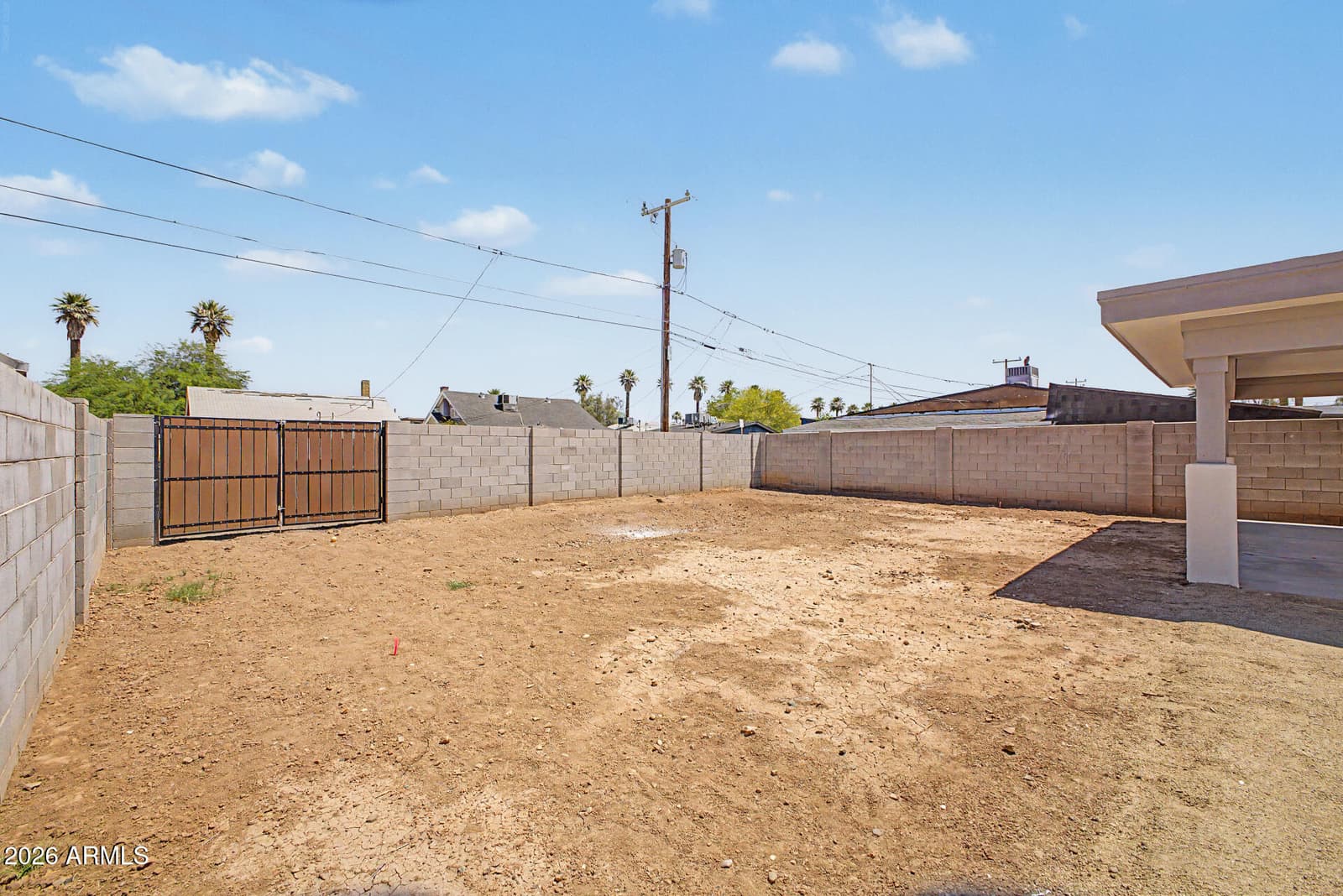 1416 E PIERCE Street, Phoenix, AZ 85006 — photo 19 of 33