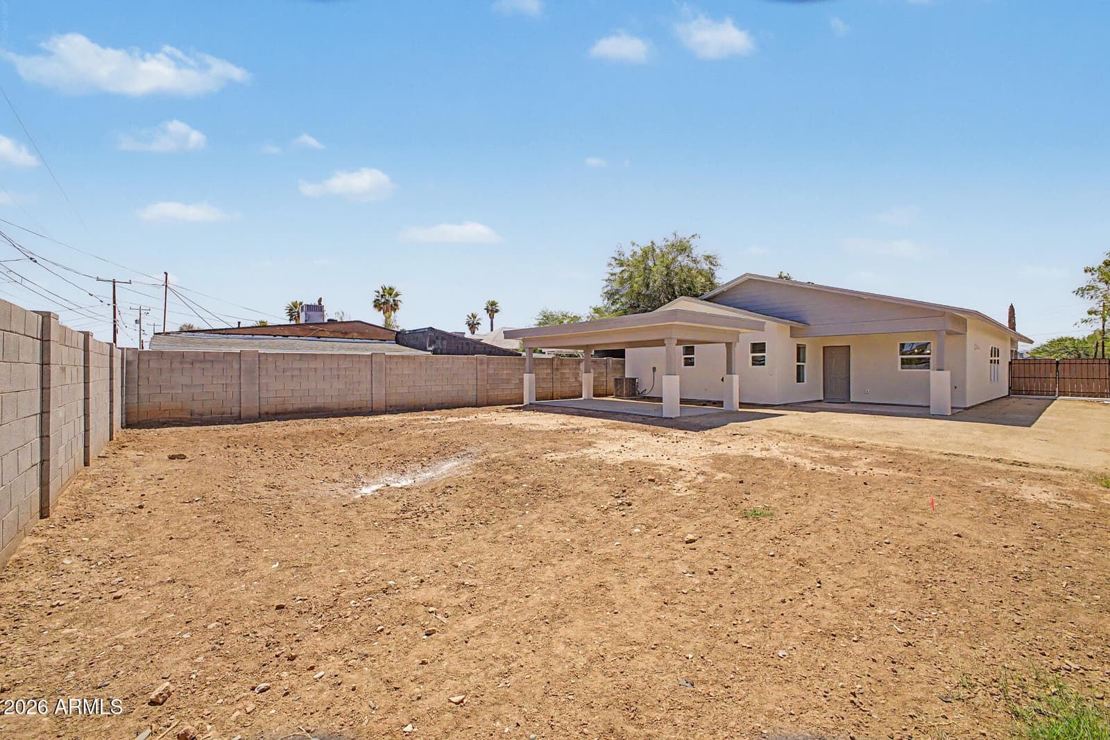 1416 E PIERCE Street, Phoenix, AZ 85006 — photo 9 of 33