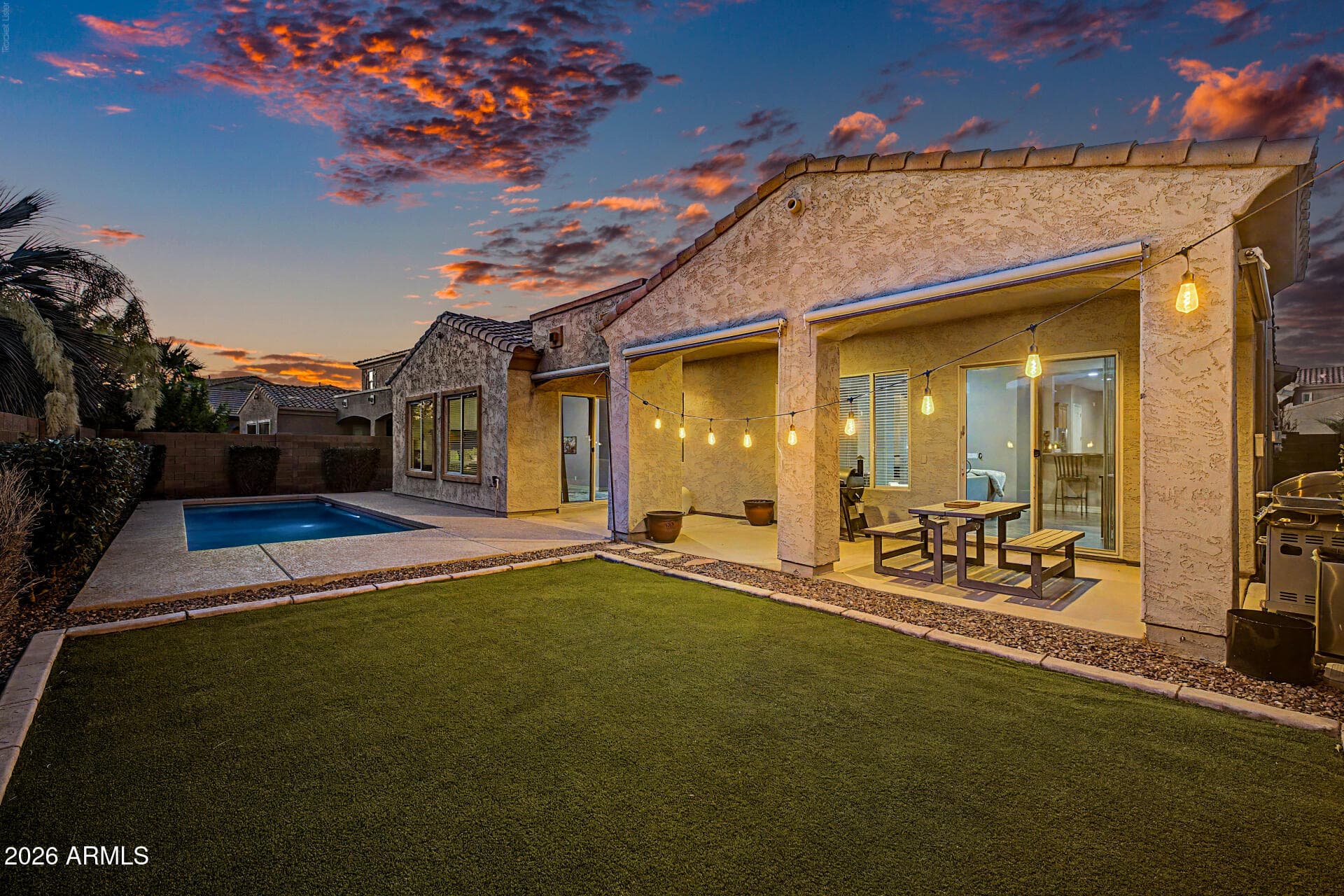 2637 E DOGWOOD Drive, Chandler, AZ 85286 — photo 2 of 55