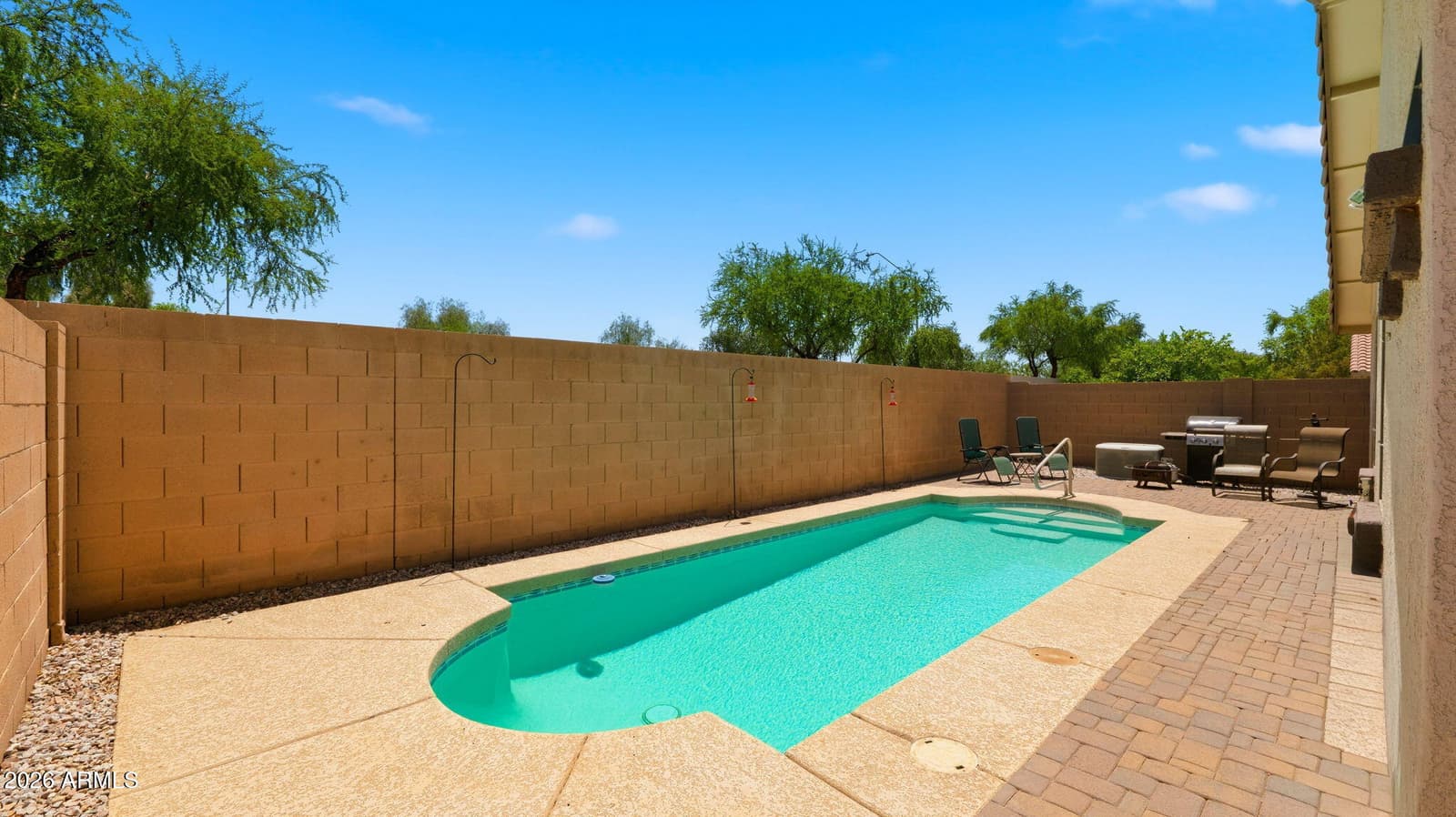 14767 N 139TH Lane, Surprise, AZ 85379 — photo 1 of 18