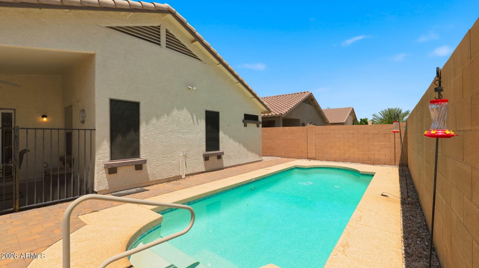 14767 N 139TH Lane, Surprise, AZ 85379 — photo 3 of 18