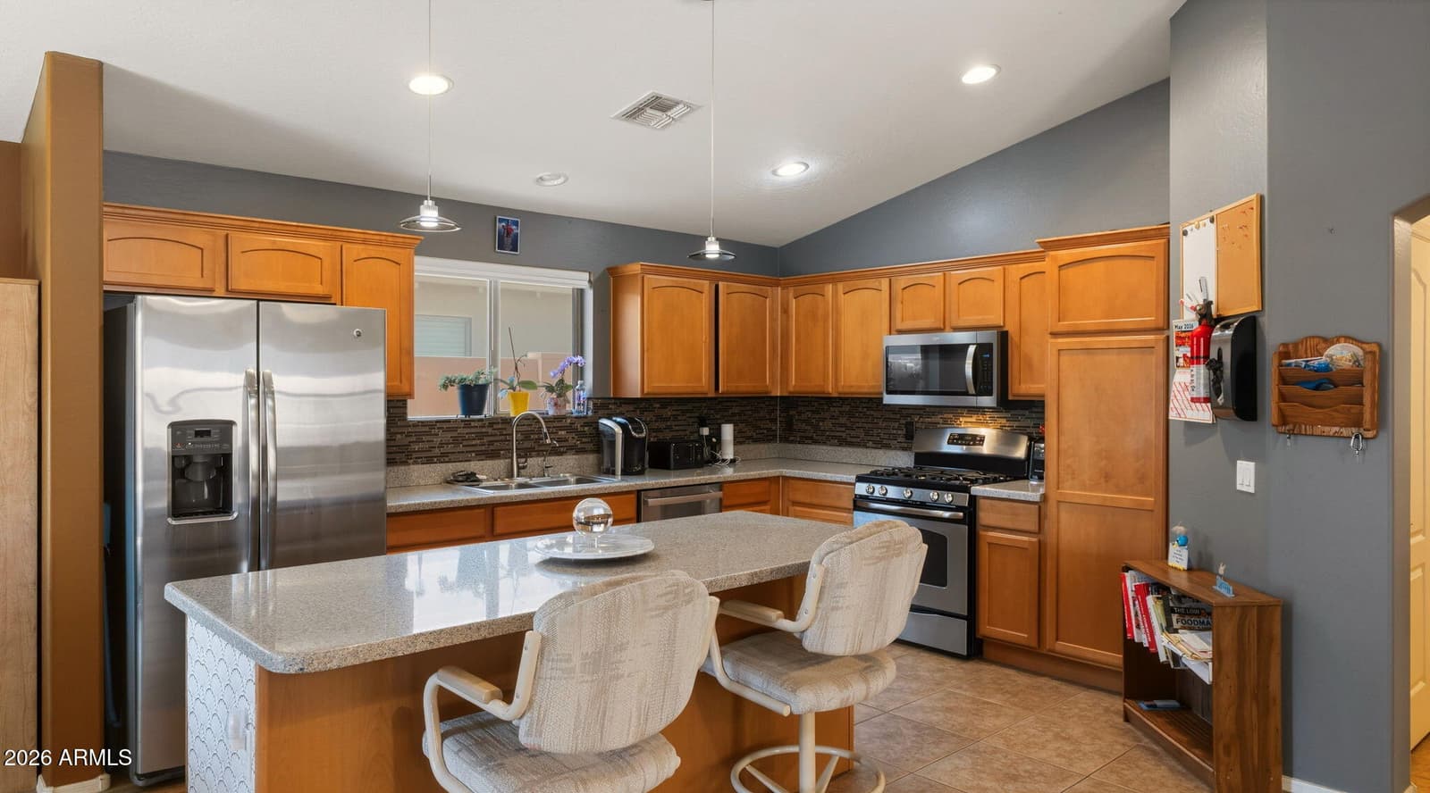 14767 N 139TH Lane, Surprise, AZ 85379 — photo 8 of 18