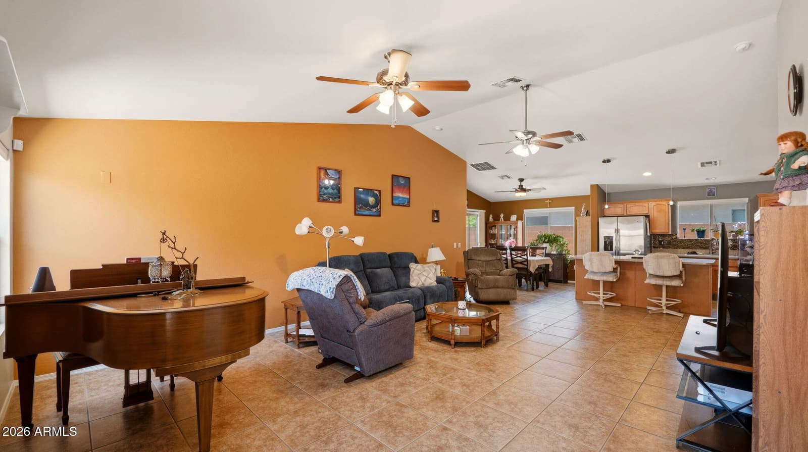 14767 N 139TH Lane, Surprise, AZ 85379 — photo 6 of 18