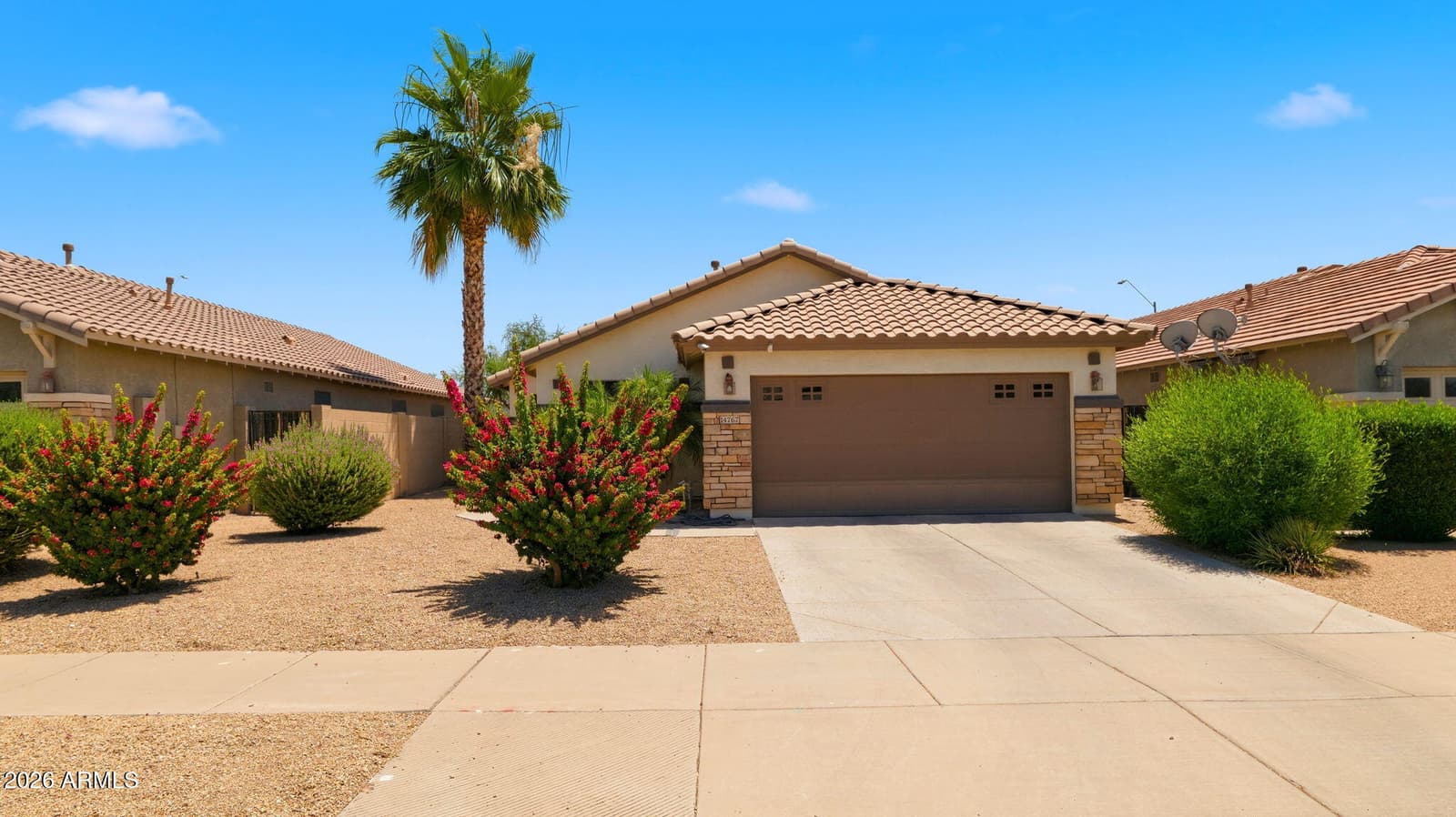 14767 N 139TH Lane, Surprise, AZ 85379 — photo 4 of 18