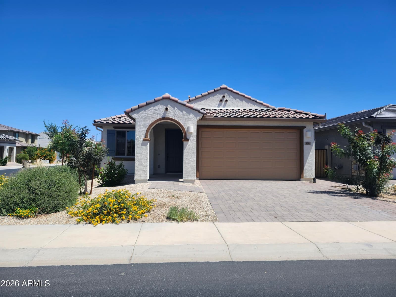 9046 W LUKE Avenue, Glendale, AZ 85305 — photo 1 of 35