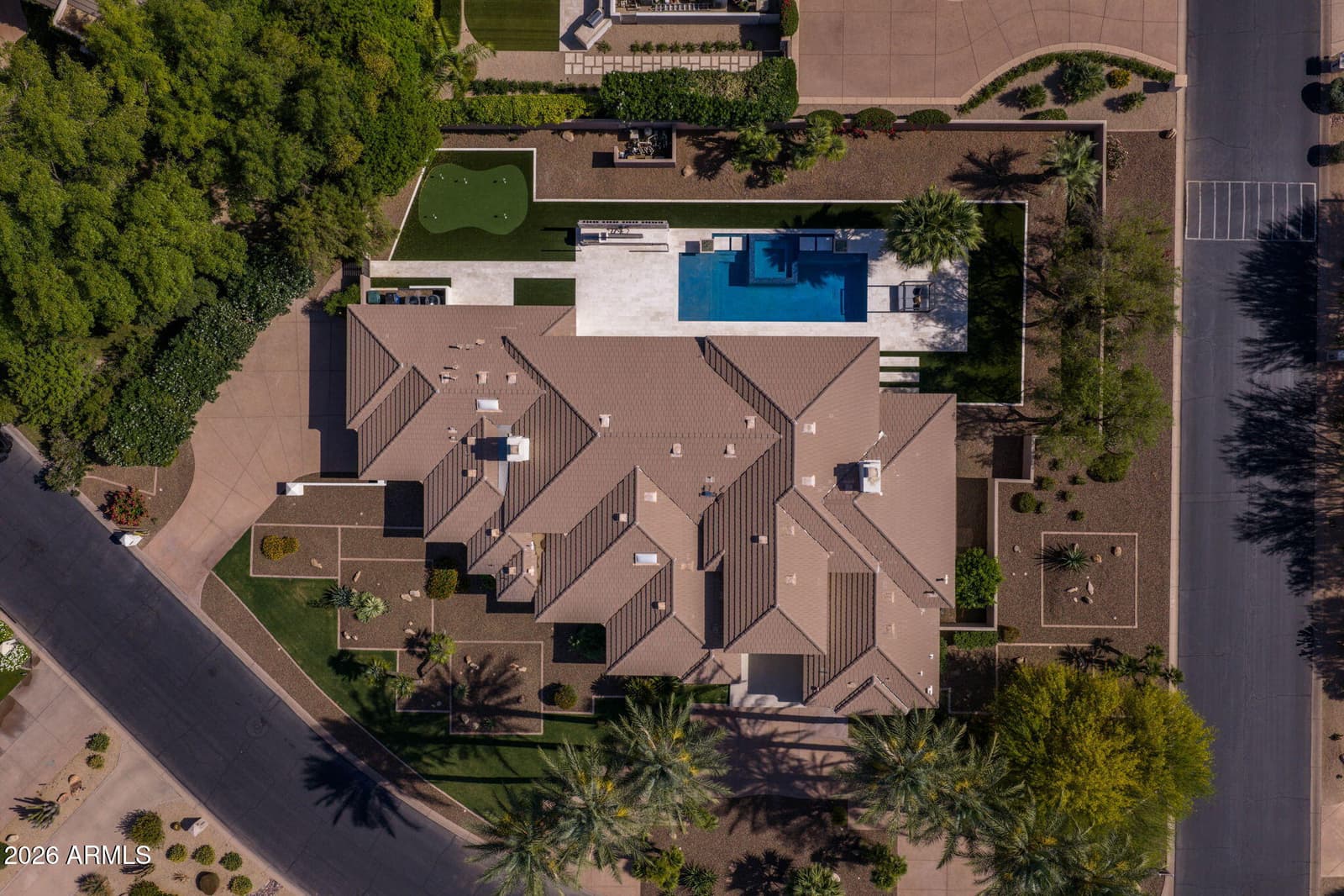 7101 E BELMONT Avenue, Paradise Valley, AZ 85253 — photo 57 of 62