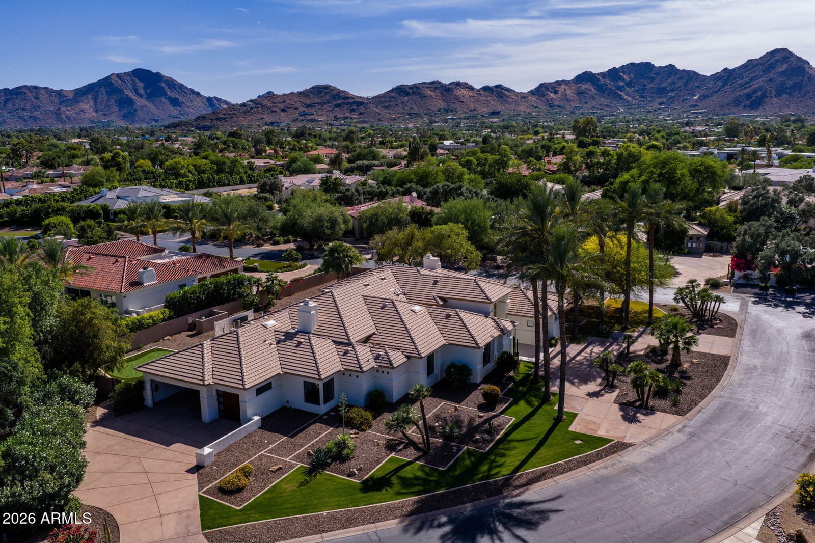 7101 E BELMONT Avenue, Paradise Valley, AZ 85253 — photo 59 of 62