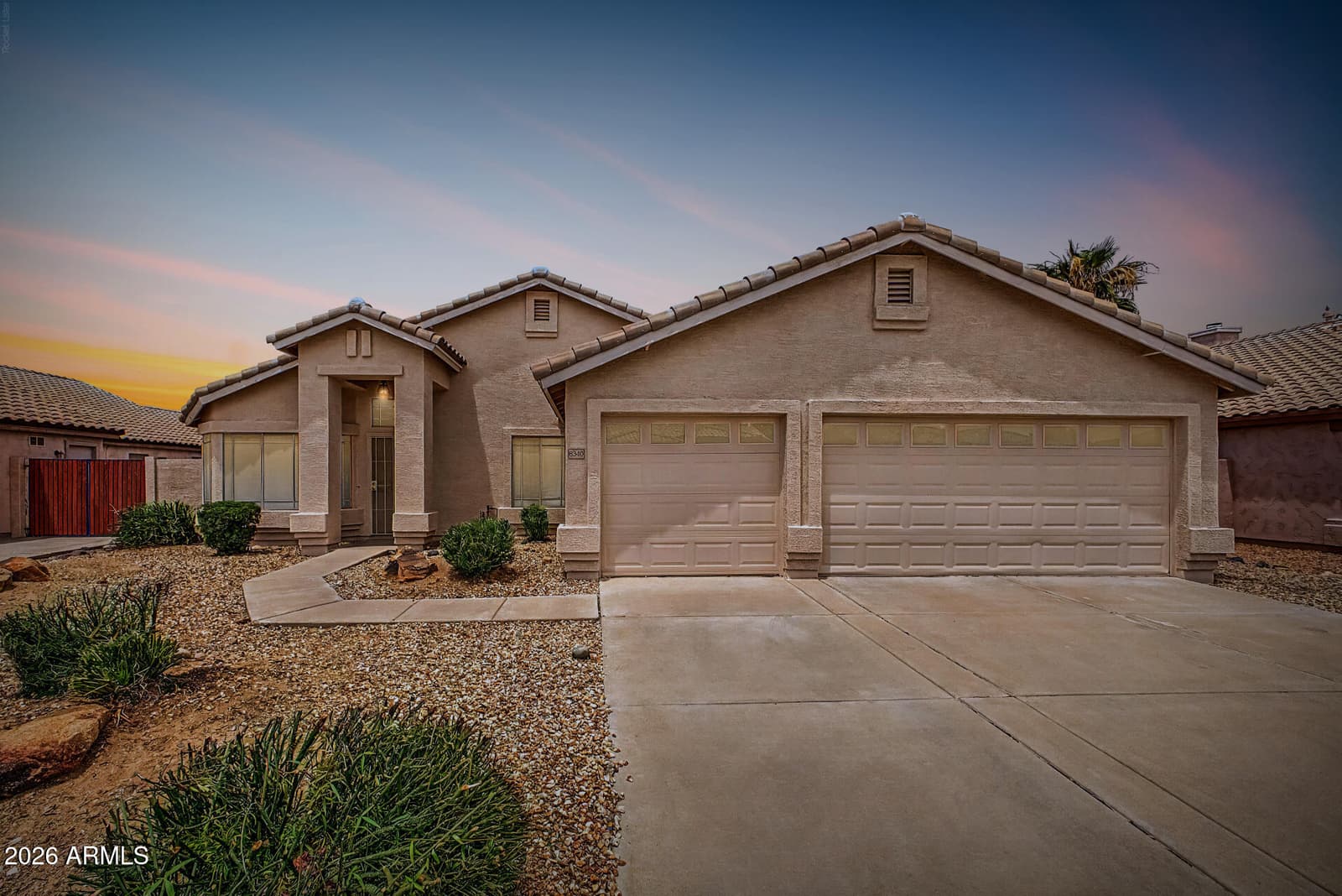 8340 W STELLA Way, Glendale, AZ 85305 — photo 1 of 40
