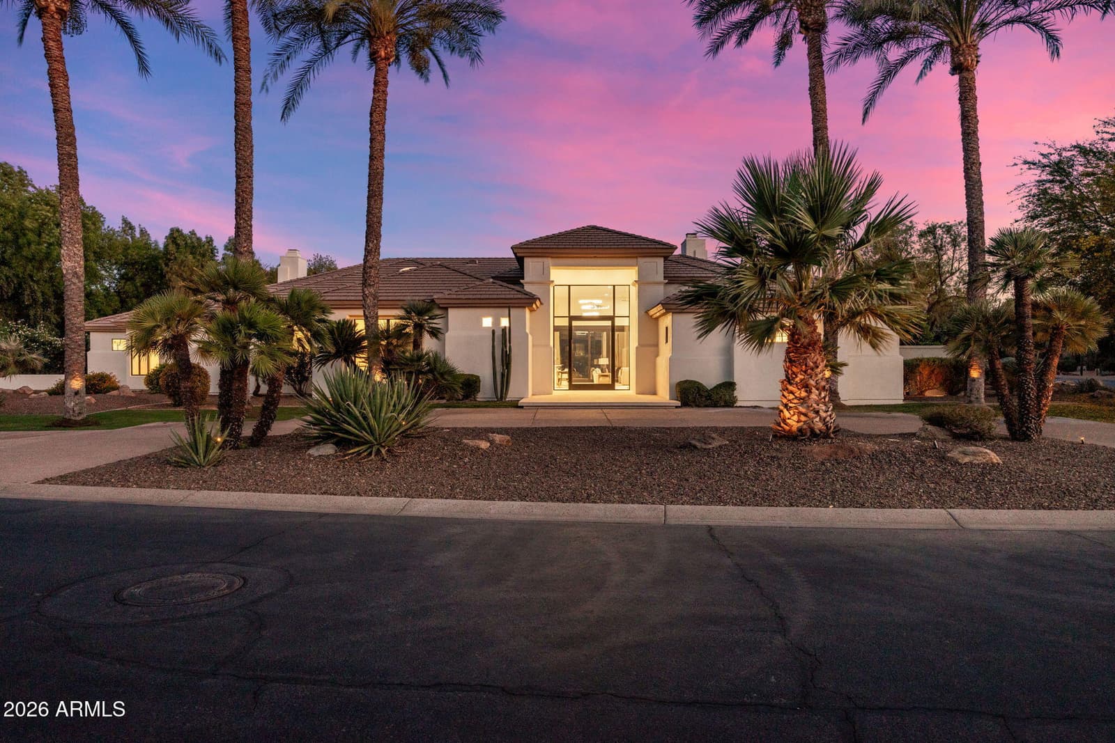 7101 E BELMONT Avenue, Paradise Valley, AZ 85253 — photo 60 of 62