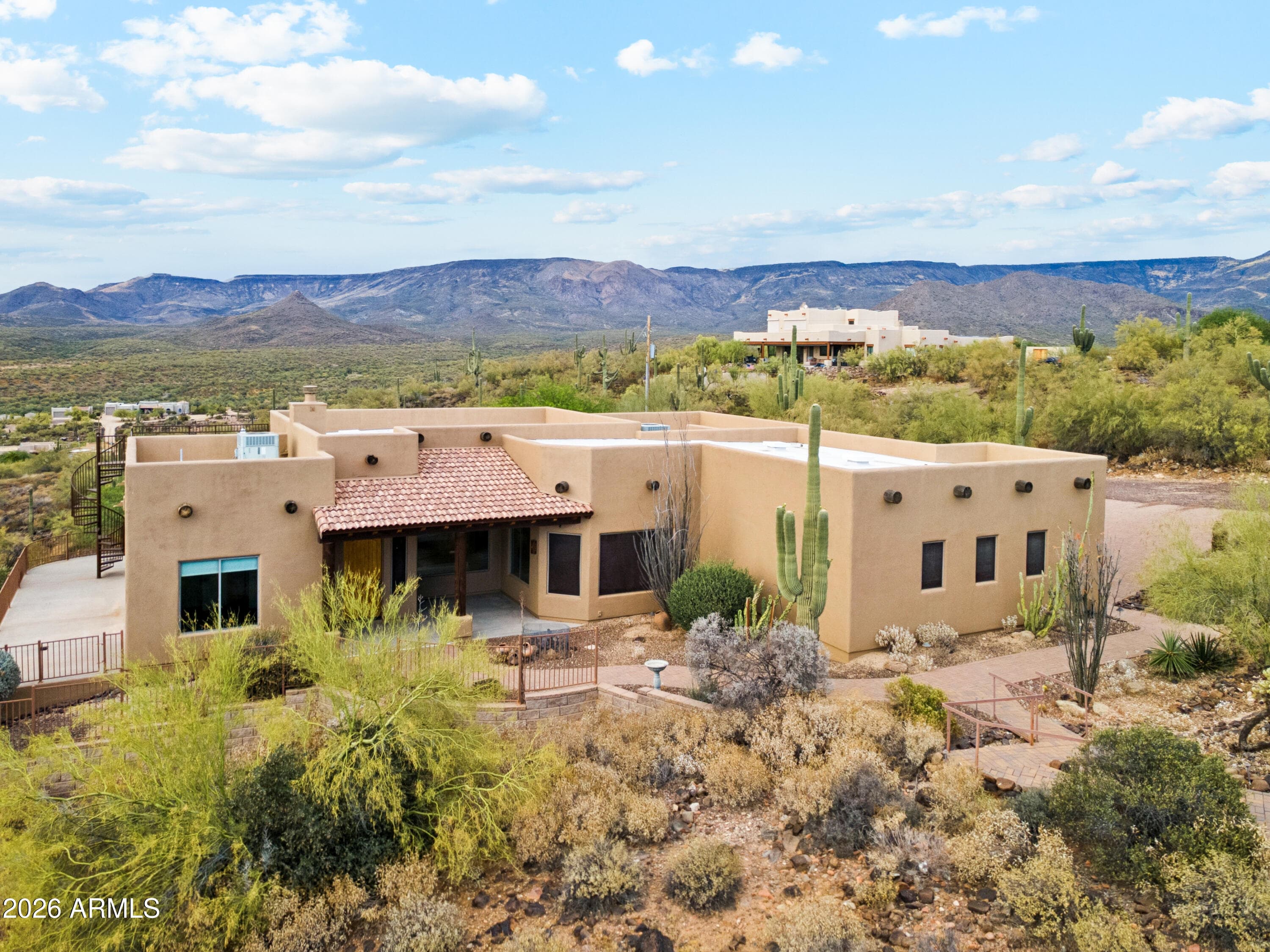 45214 N 15TH Way, New River, AZ 85087 — photo 1 of 69