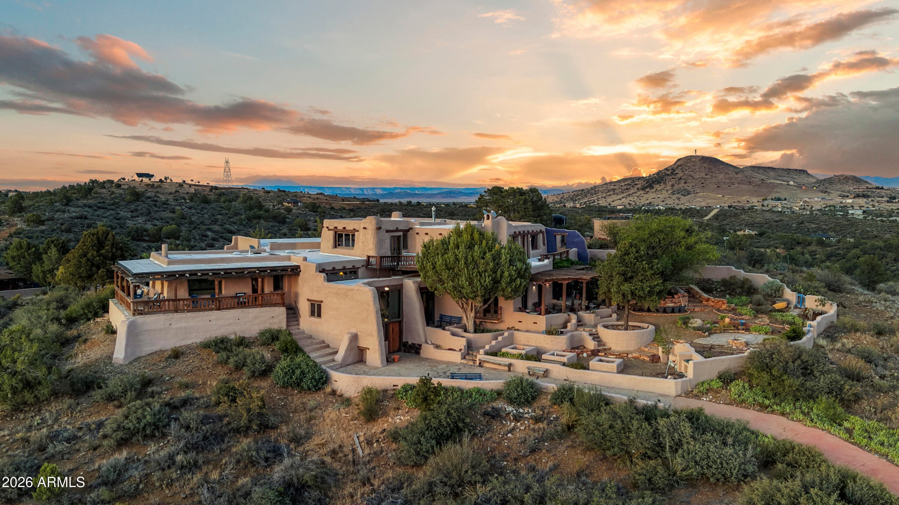 11550 N OCTOBER Road, Prescott, AZ 86305 — photo 53 of 53