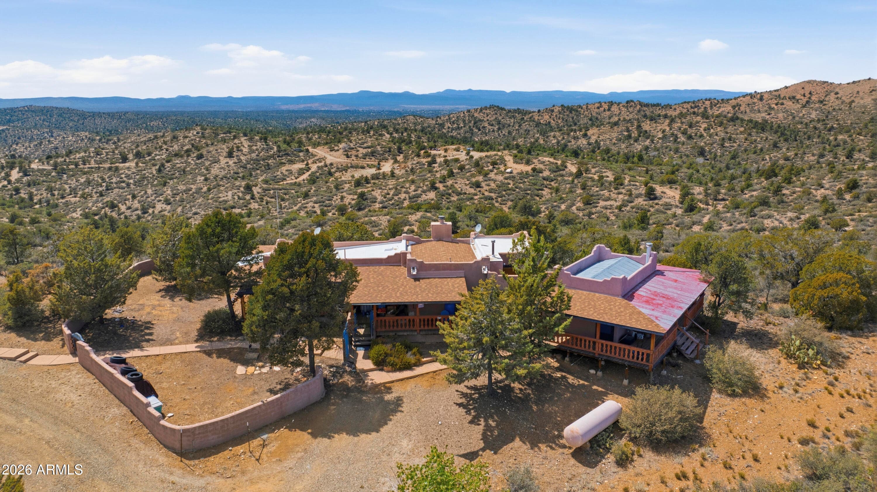11550 N OCTOBER Road, Prescott, AZ 86305 — photo 47 of 53