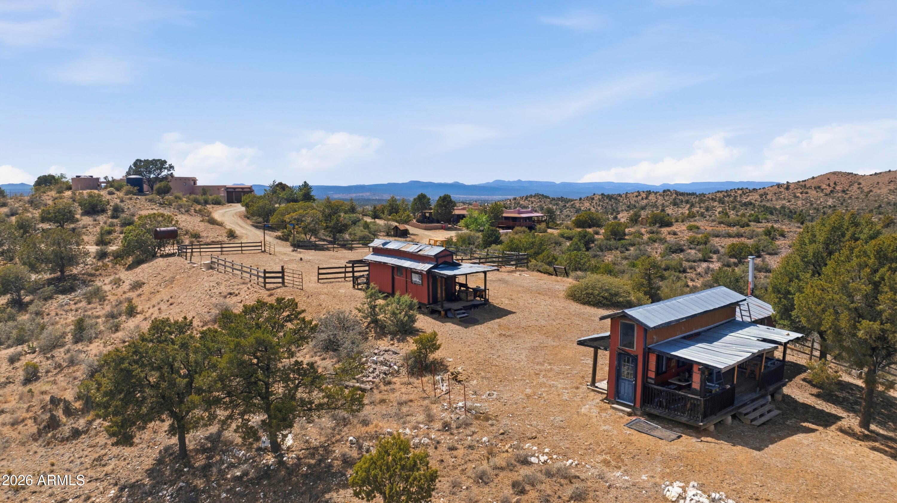 11550 N OCTOBER Road, Prescott, AZ 86305 — photo 51 of 53