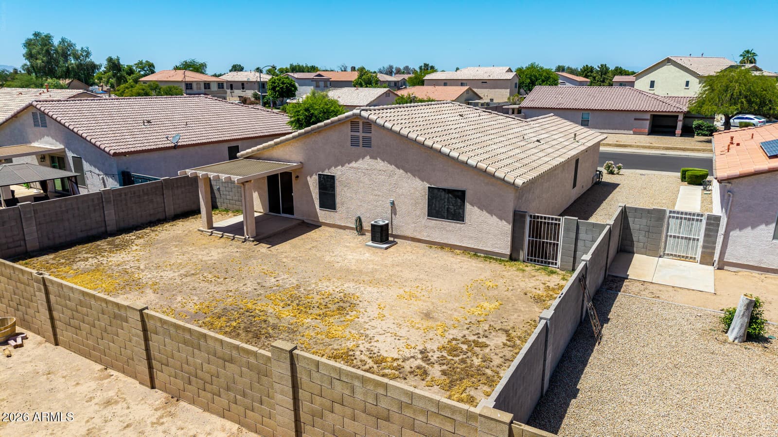 7457 W SAN MIGUEL Avenue, Glendale, AZ 85303 — photo 55 of 69