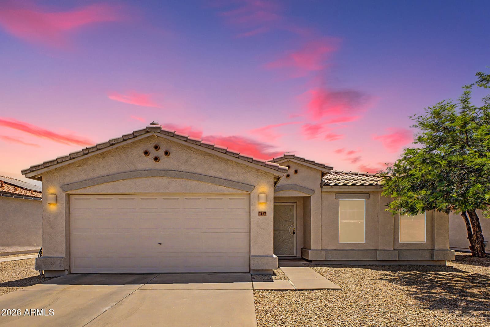 7457 W SAN MIGUEL Avenue, Glendale, AZ 85303