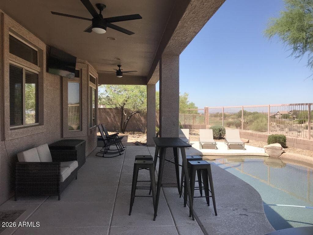 3060 N RIDGECREST 139, Mesa, AZ 85207 — photo 43 of 51