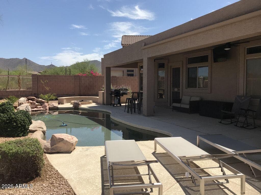 3060 N RIDGECREST 139, Mesa, AZ 85207 — photo 46 of 51