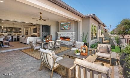 2771 N 164TH Drive, Goodyear, AZ 85395 — photo 14 of 29