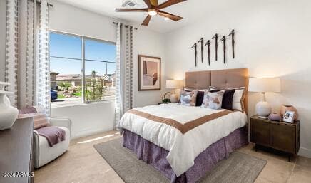 2771 N 164TH Drive, Goodyear, AZ 85395 — photo 19 of 29