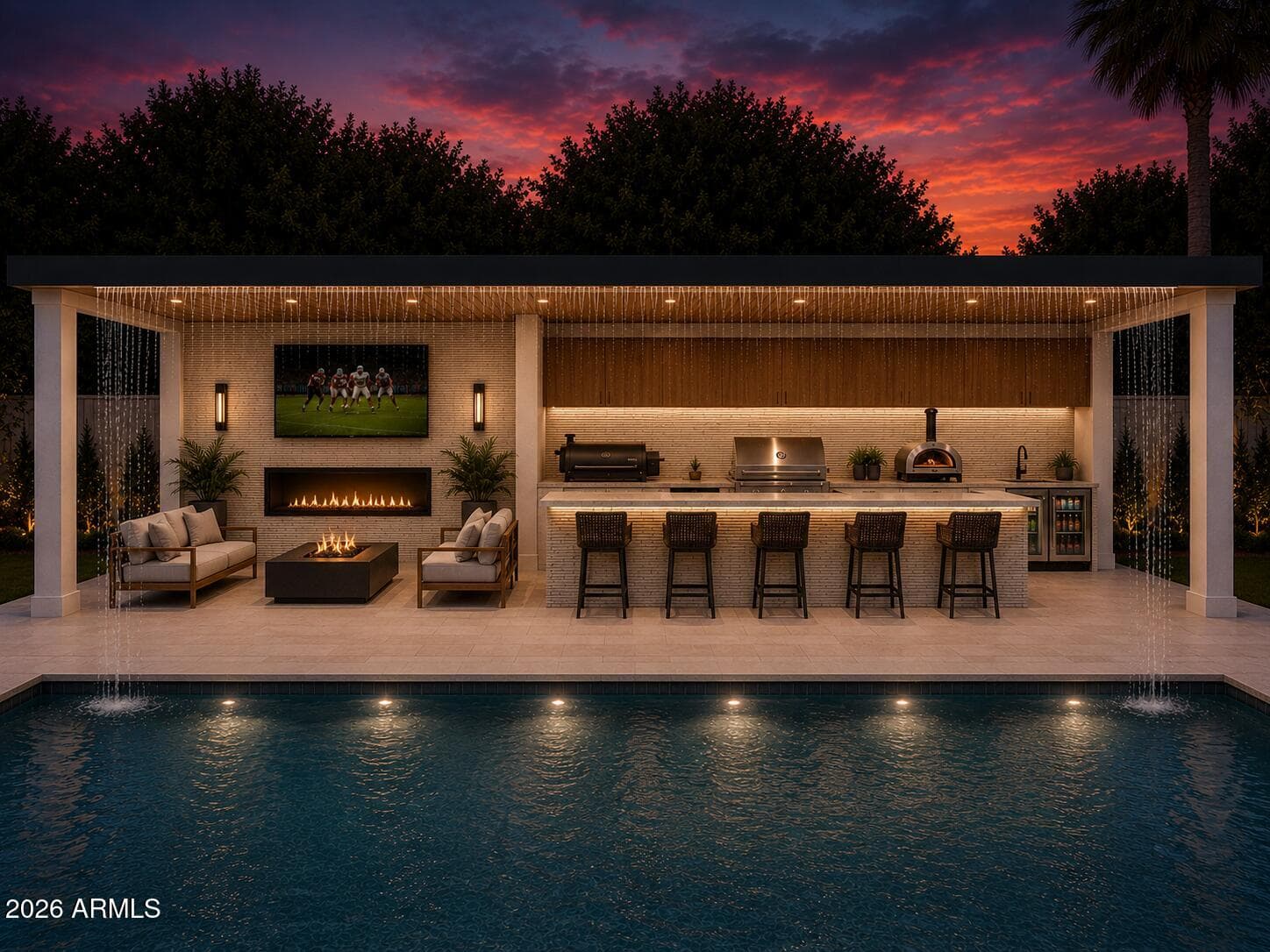 2285 E MEAD Drive, Gilbert, AZ 85298 — photo 10 of 65