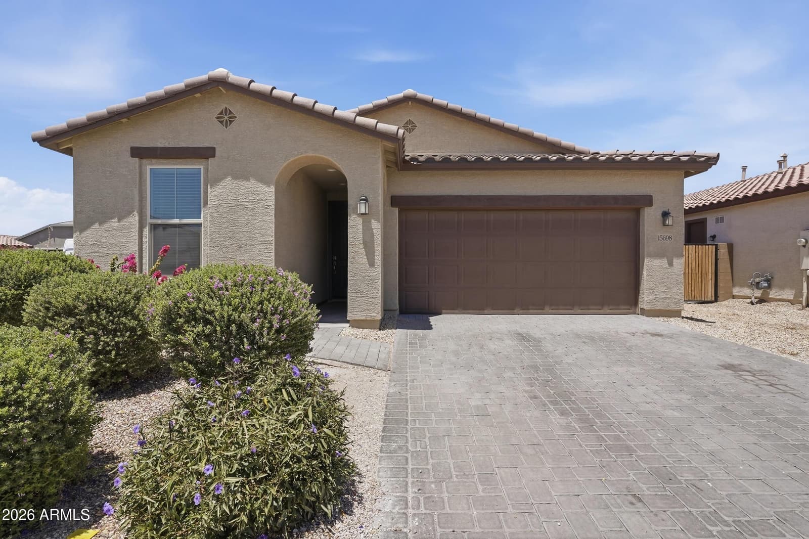 15698 W MORNING GLORY Street, Goodyear, AZ 85338 — photo 1 of 42