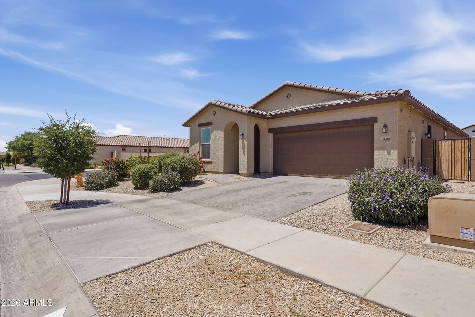 15698 W MORNING GLORY Street, Goodyear, AZ 85338 — photo 2 of 42