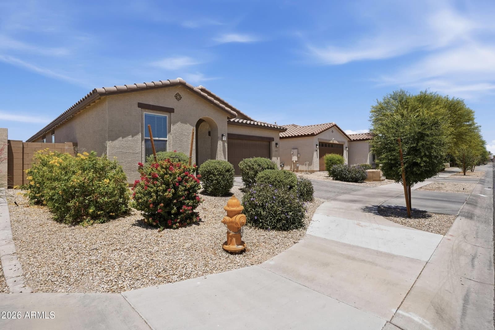 15698 W MORNING GLORY Street, Goodyear, AZ 85338 — photo 3 of 42