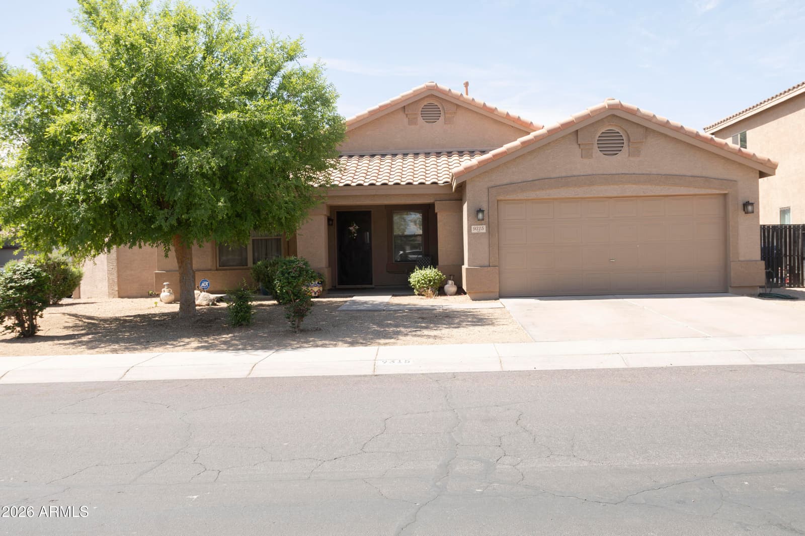 9315 W MARIPOSA Drive, Phoenix, AZ 85037 — photo 2 of 35