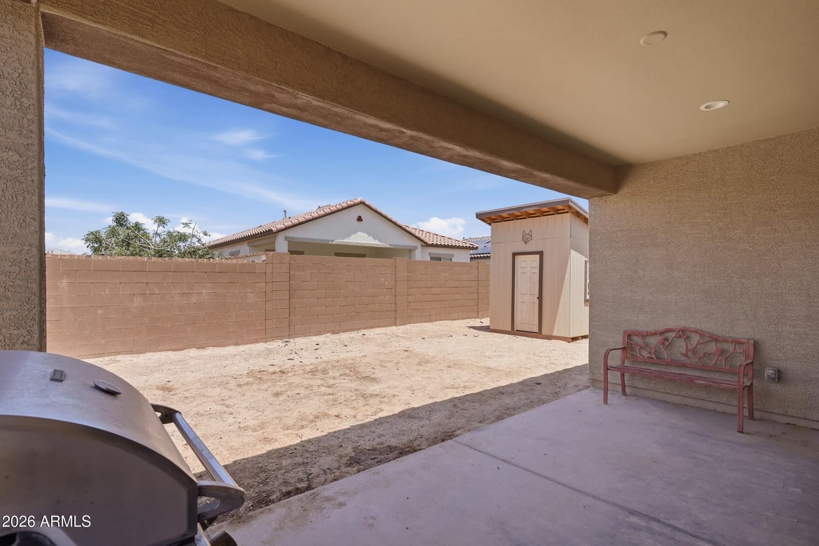 15698 W MORNING GLORY Street, Goodyear, AZ 85338 — photo 38 of 42