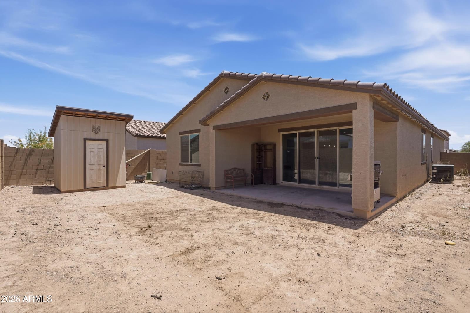 15698 W MORNING GLORY Street, Goodyear, AZ 85338 — photo 39 of 42