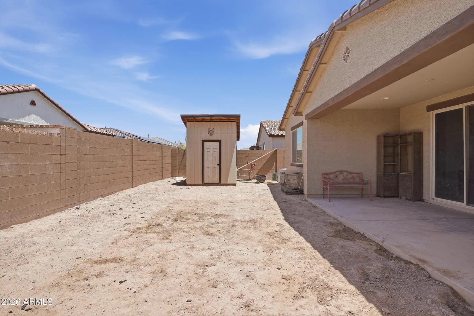15698 W MORNING GLORY Street, Goodyear, AZ 85338 — photo 40 of 42