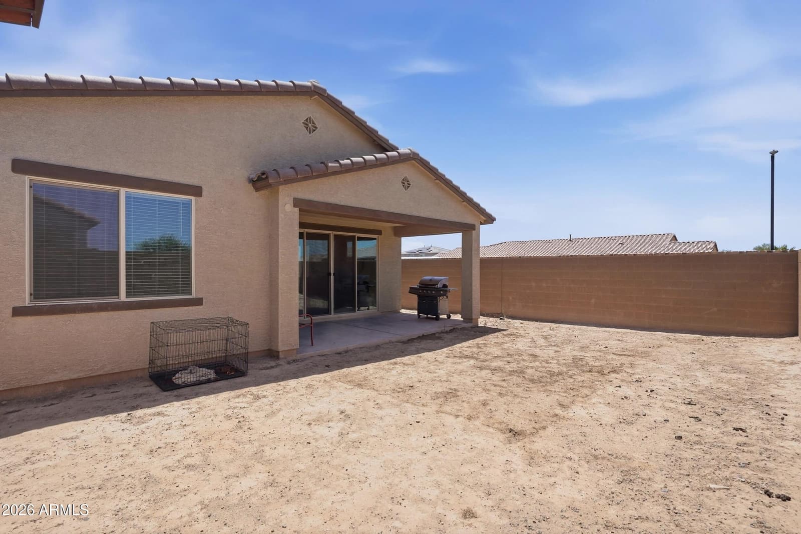 15698 W MORNING GLORY Street, Goodyear, AZ 85338 — photo 41 of 42