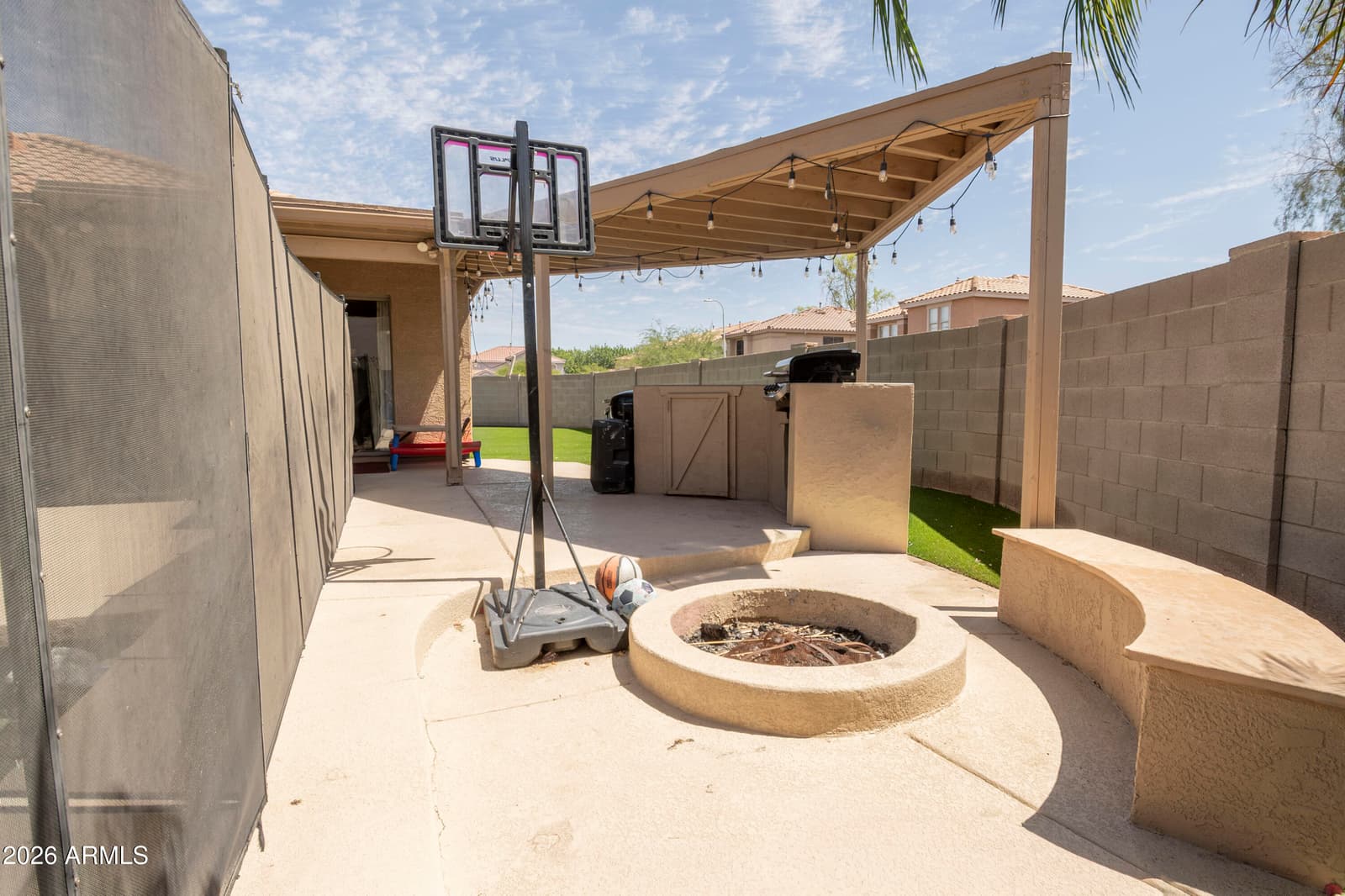 9315 W MARIPOSA Drive, Phoenix, AZ 85037 — photo 29 of 35
