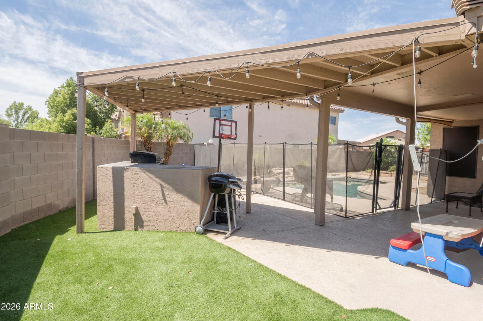 9315 W MARIPOSA Drive, Phoenix, AZ 85037 — photo 30 of 35