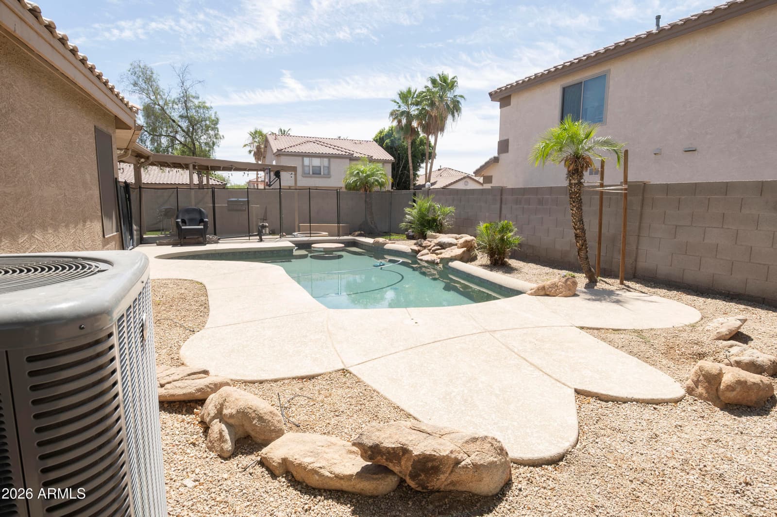 9315 W MARIPOSA Drive, Phoenix, AZ 85037 — photo 28 of 35