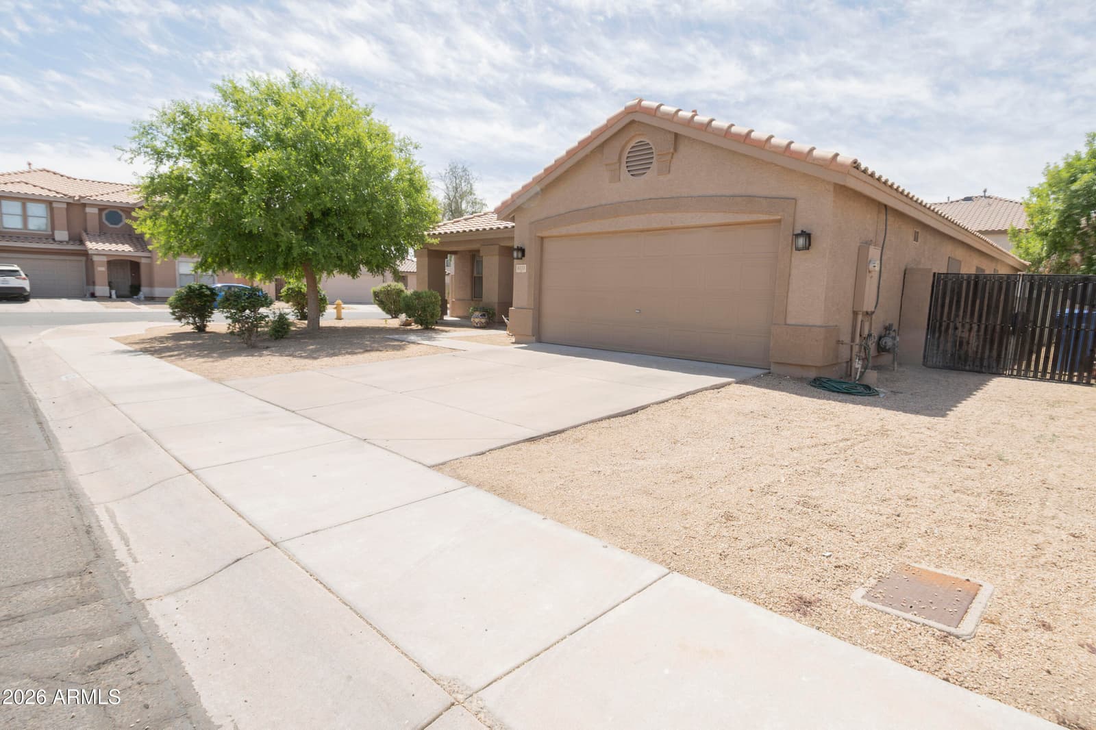 9315 W MARIPOSA Drive, Phoenix, AZ 85037 — photo 33 of 35